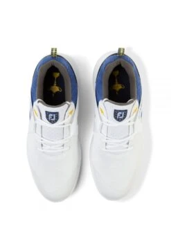 FootJoy Flex LE Ryder Cup Golf Shoes 56257 -FootJ Golf Shop FootJoy Flex Ryder Cup Golf Shoes 56257 32