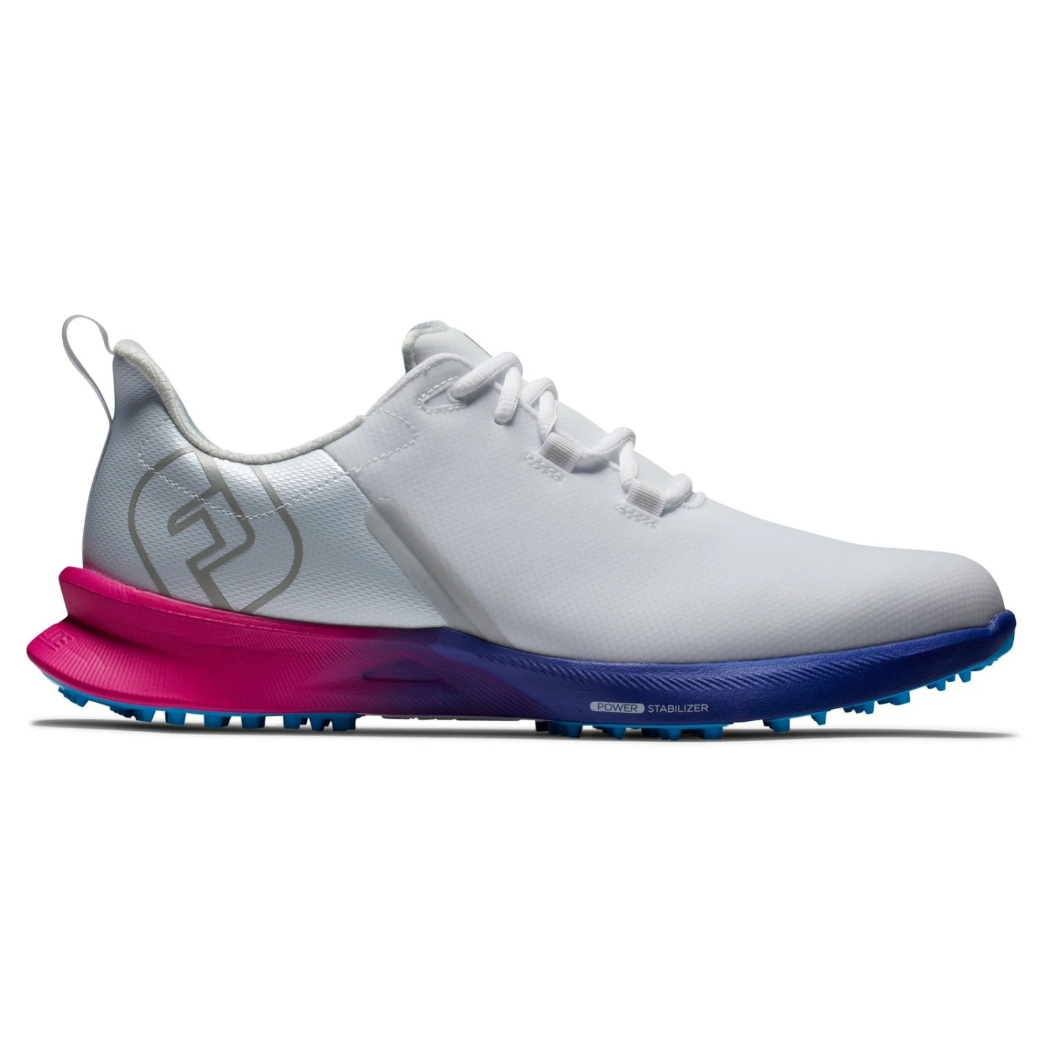 FootJoy Fuel Sport Golf Shoes 55455 1 FootJoy Fuel Sport Golf Shoes 55455