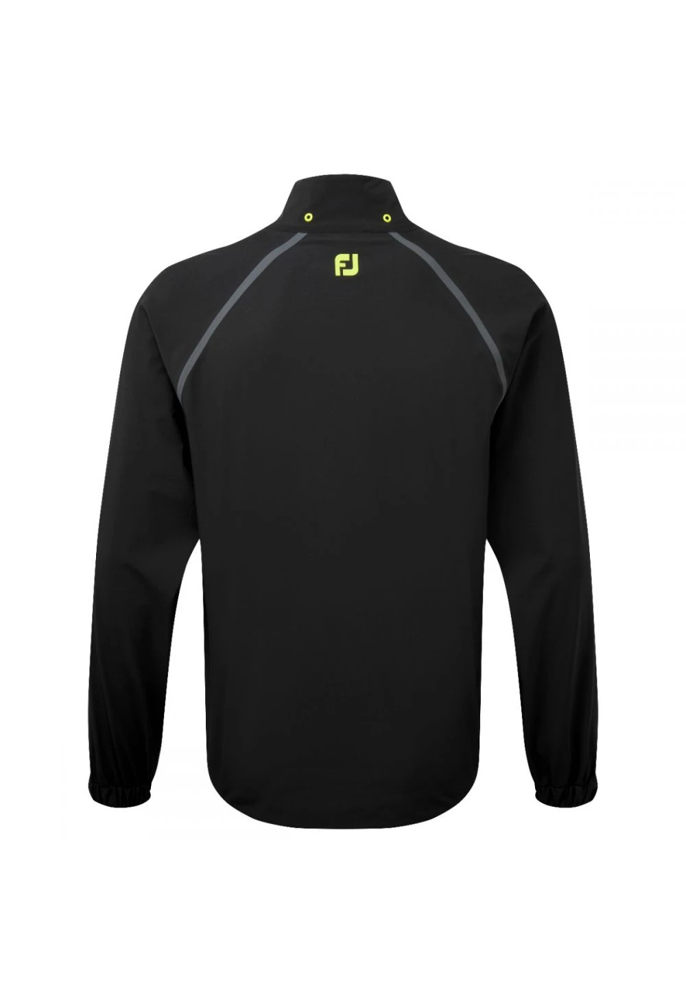 FootJoy HydroTour Waterproof Golf Jacket 87971 2 FootJoy HydroTour Waterproof Golf Jacket 87971 - Image 2