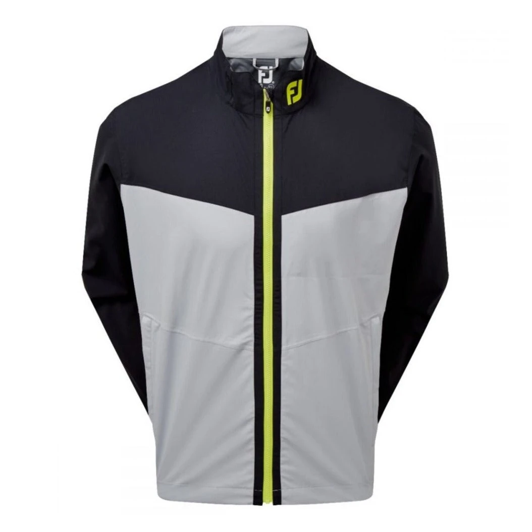 FootJoy Hydrolite Waterproof Golf Jacket 87976 1 FootJoy Hydrolite Waterproof Golf Jacket 87976
