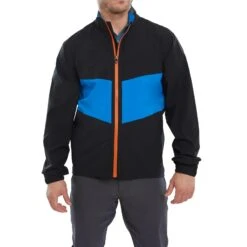 FootJoy Hydrolite Waterproof Golf Jacket 88801 -FootJ Golf Shop FootJoy Hydrolite Waterproof Golf Jacket 88801 4