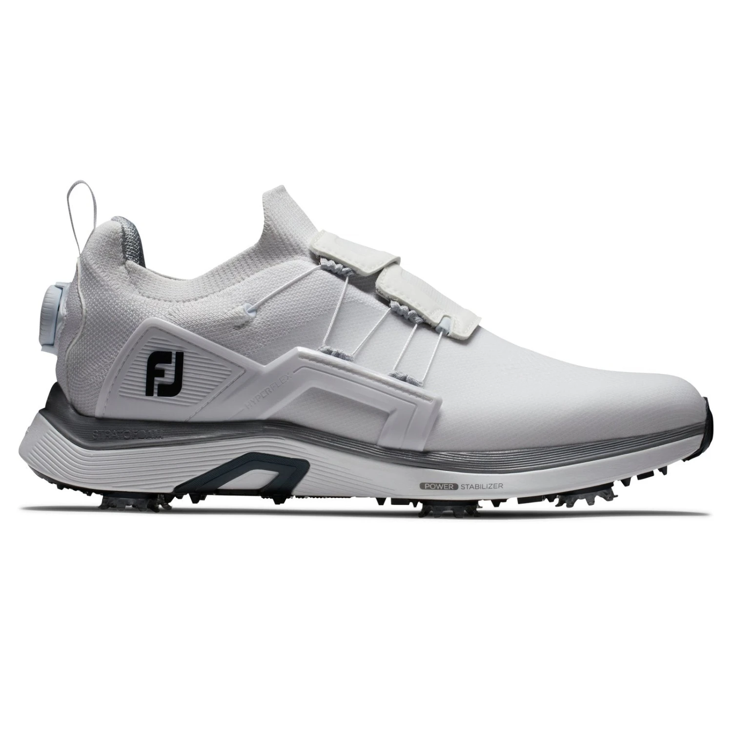 FootJoy HyperFlex BOA Golf Shoes 51099 1 FootJoy HyperFlex BOA Golf Shoes 51099