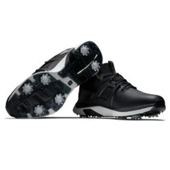 FootJoy HyperFlex Carbon Golf Shoes 51119 9 FootJoy HyperFlex Carbon Golf Shoes 51119 -FootJ Golf Shop FootJoy HyperFlex Carbon Golf Shoes 51119 6