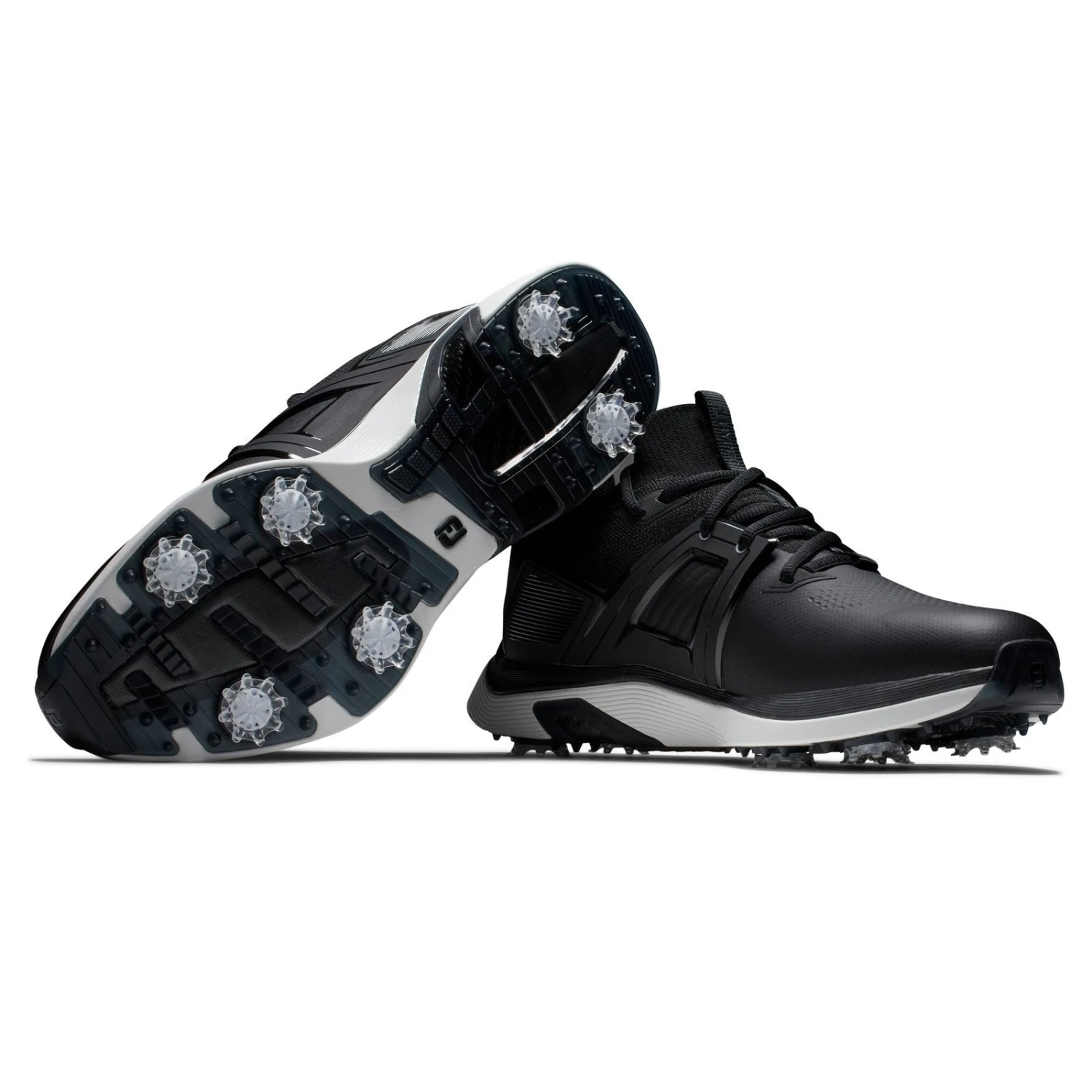 FootJoy HyperFlex Carbon Golf Shoes 51119 4 FootJoy HyperFlex Carbon Golf Shoes 51119 - Image 4