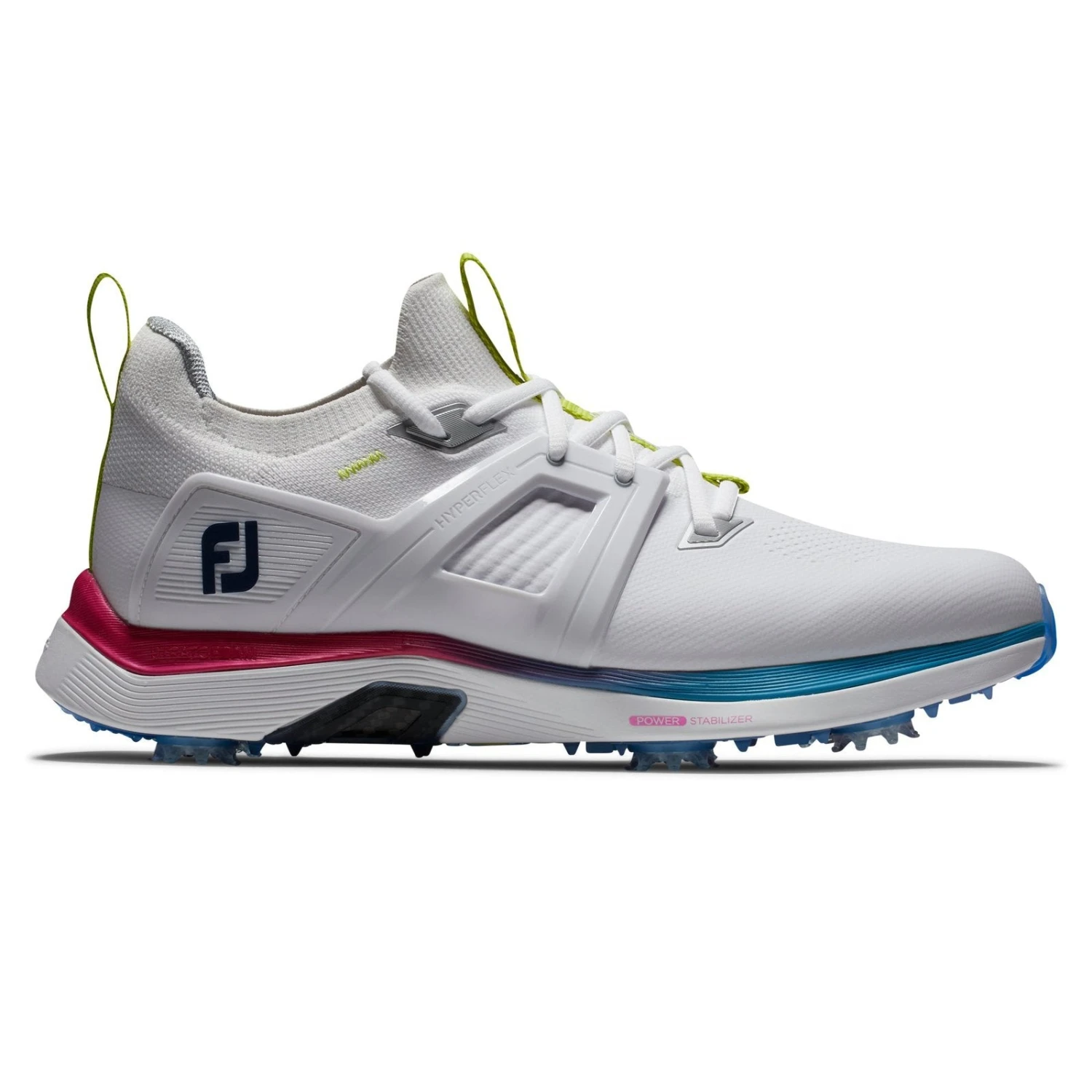 FootJoy HyperFlex Carbon Golf Shoes 51124 1 FootJoy HyperFlex Carbon Golf Shoes 51124