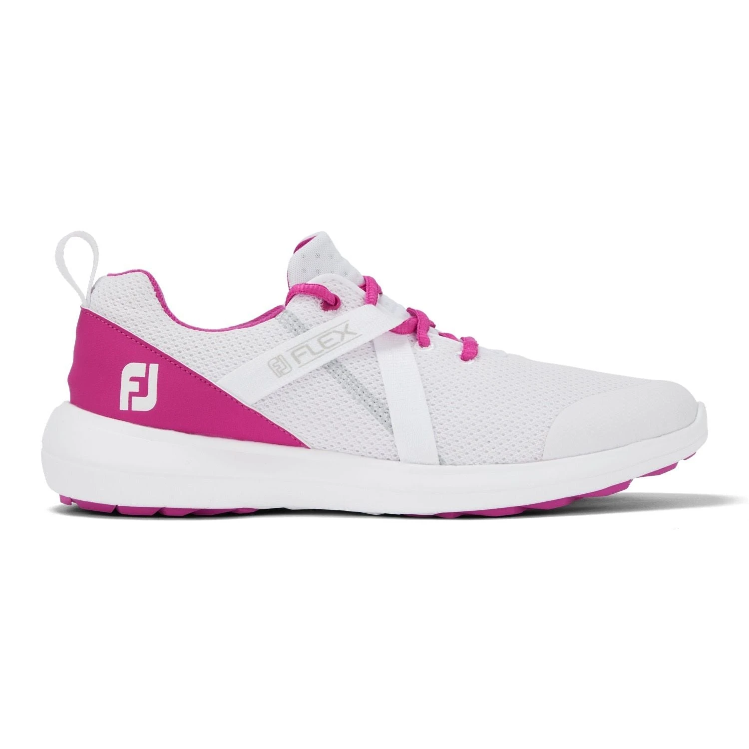 FootJoy Ladies Flex Golf Shoes 95726 1 FootJoy Ladies Flex Golf Shoes 95726
