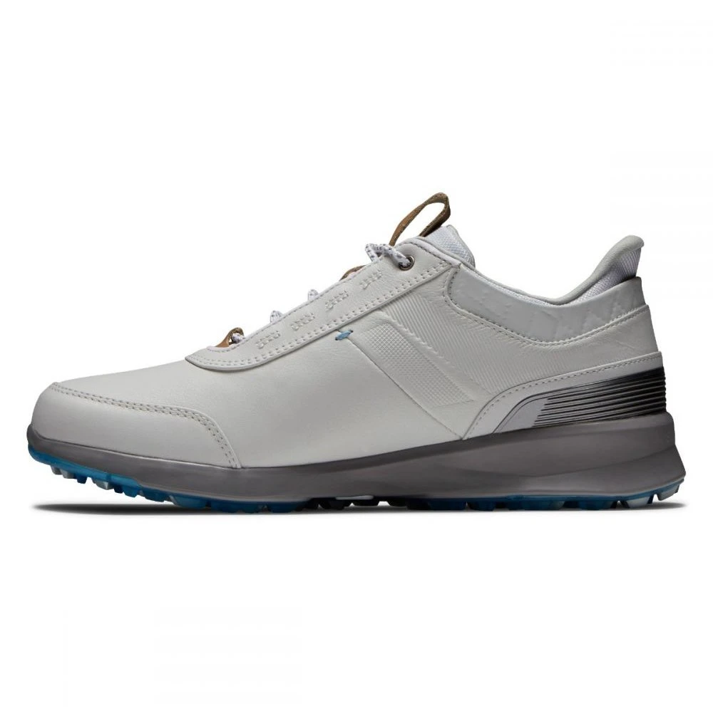 FootJoy Ladies Stratos Golf Shoes 90111 4 FootJoy Ladies Stratos Golf Shoes 90111 - Image 4
