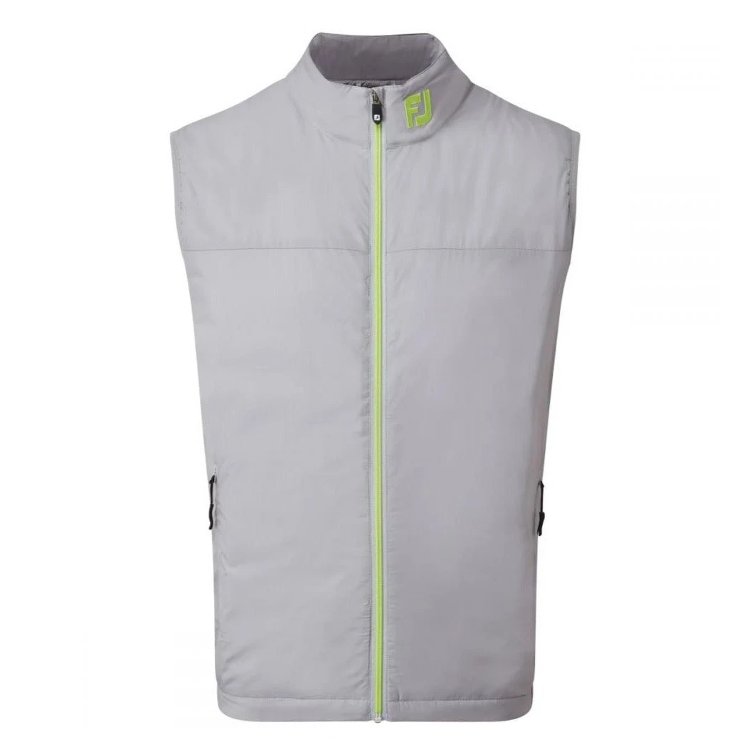 FootJoy Lightweight Thermal Insulated Golf Vest 84494 1 FootJoy Lightweight Thermal Insulated Golf Vest 84494