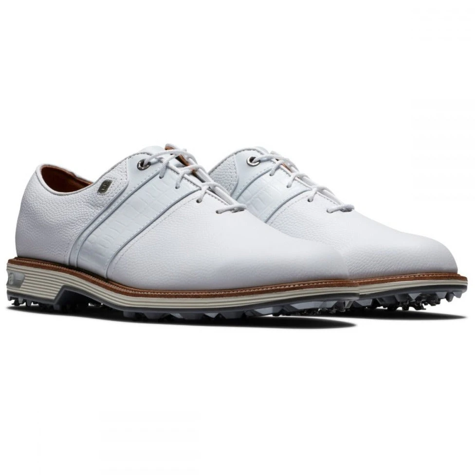 FootJoy Premiere Series Packard Golf Shoes 53908 2 FootJoy Premiere Series Packard Golf Shoes 53908 - Image 2