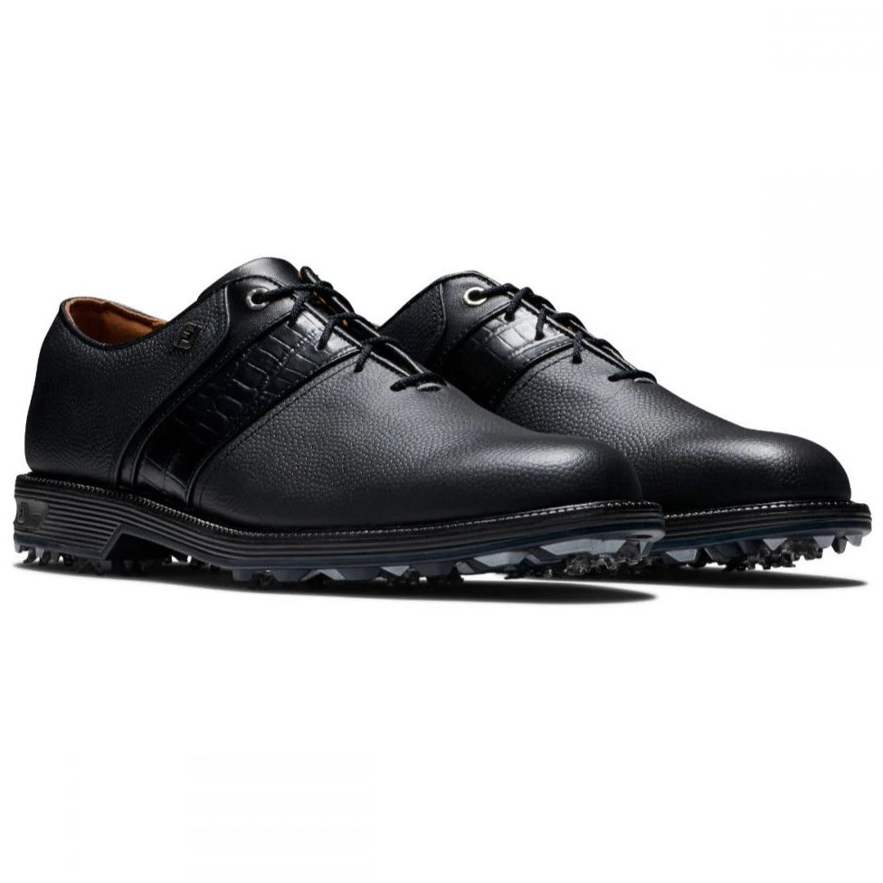 FootJoy Premiere Series Packard Golf Shoes 53924 2 FootJoy Premiere Series Packard Golf Shoes 53924 - Image 2