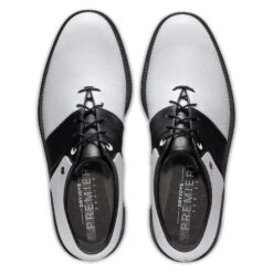 FootJoy Premiere Series Packard Golf Shoes 54331 11 FootJoy Premiere Series Packard Golf Shoes 54331 -FootJ Golf Shop FootJoy Premiere Series Packard Golf Shoes 54331 8