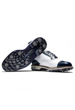FootJoy Premiere Series Tarlow Golf Shoes 53904 -FootJ Golf Shop FootJoy Premiere Series Tarlow Golf Shoes 53904 5