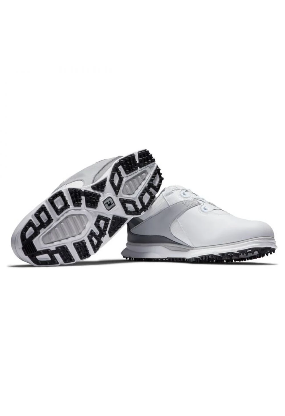 FootJoy Pro SL Boa Golf Shoes 53817 4 FootJoy Pro SL Boa Golf Shoes 53817 - Image 4