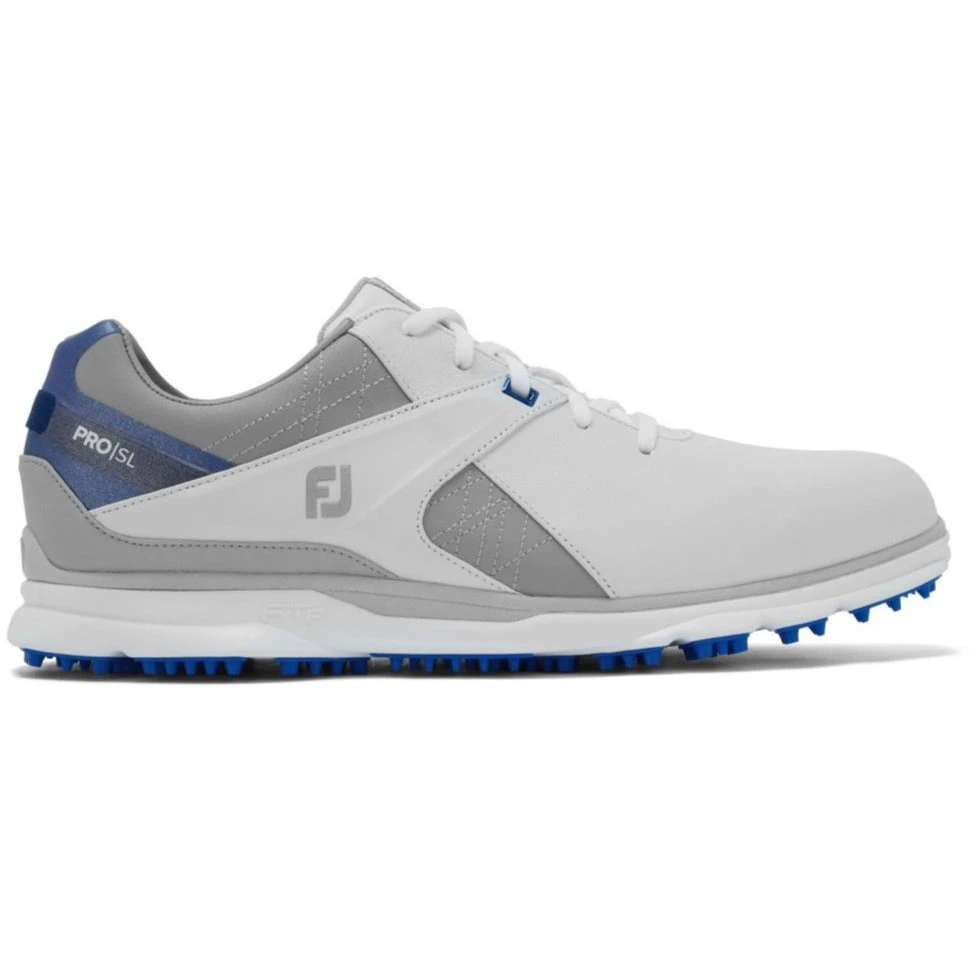 FootJoy Pro SL Golf Shoes 53811 1 FootJoy Pro SL Golf Shoes 53811