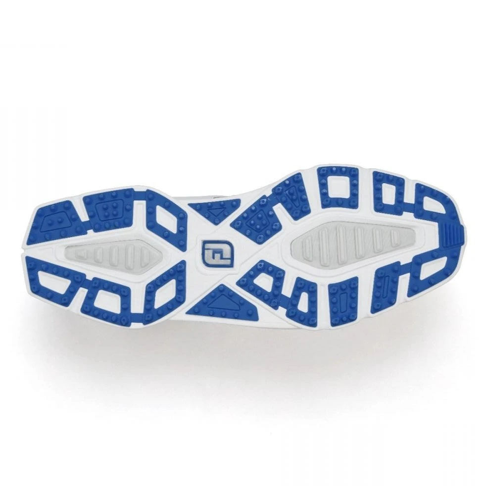 FootJoy Pro SL Golf Shoes 53811 3 FootJoy Pro SL Golf Shoes 53811 - Image 3