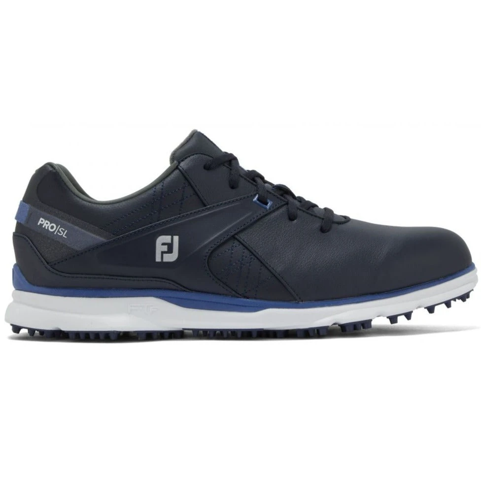 FootJoy Pro SL Golf Shoes 53812 1 FootJoy Pro SL Golf Shoes 53812