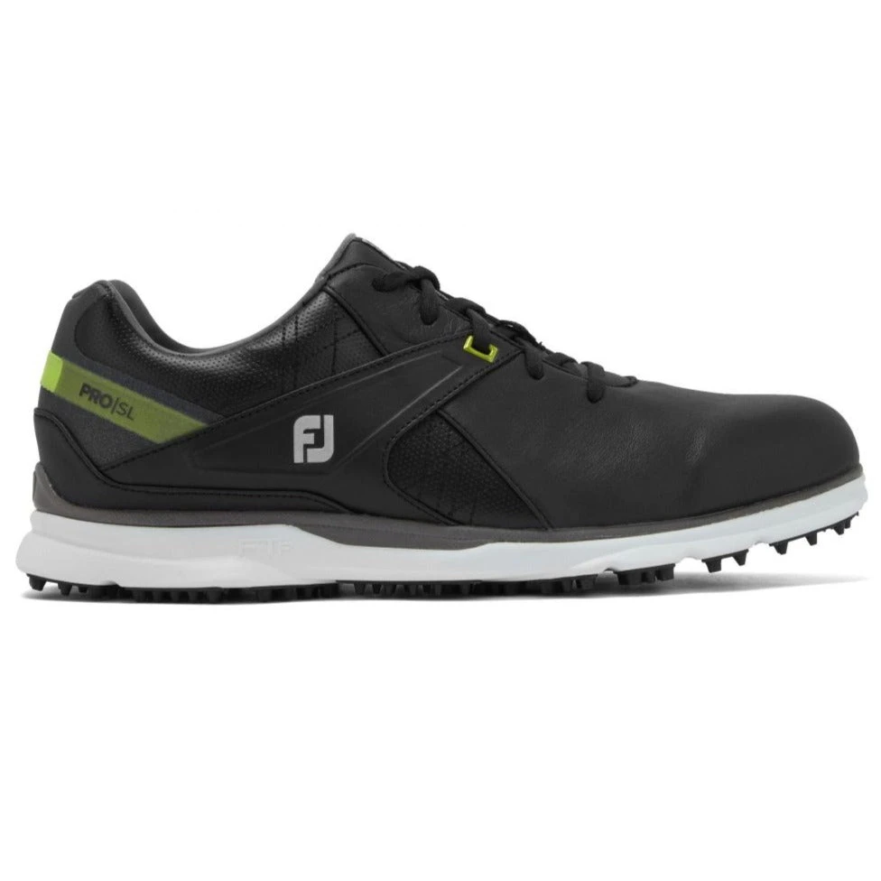 FootJoy Pro SL Golf Shoes 53813 1 FootJoy Pro SL Golf Shoes 53813