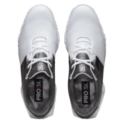 FootJoy Pro SL Sport Golf Shoes 53863 7 FootJoy Pro SL Sport Golf Shoes 53863 -FootJ Golf Shop FootJoy Pro SL Sport Golf Shoes 53863 9