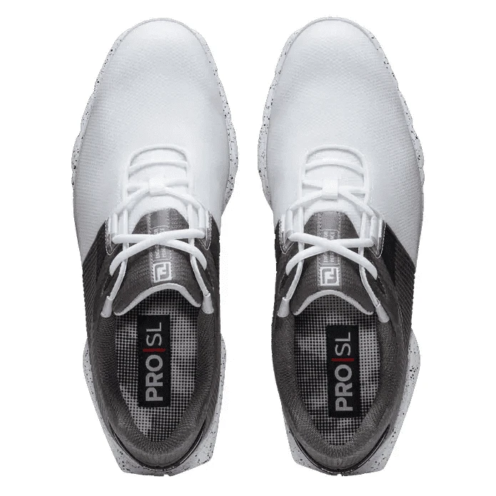 FootJoy Pro SL Sport Golf Shoes 53863 3 FootJoy Pro SL Sport Golf Shoes 53863 - Image 3