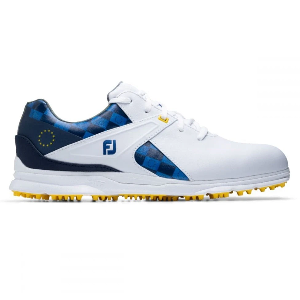 FootJoy Ryder Cup LE Pro SL Golf Shoes 53845 1 FootJoy Ryder Cup LE Pro SL Golf Shoes 53845