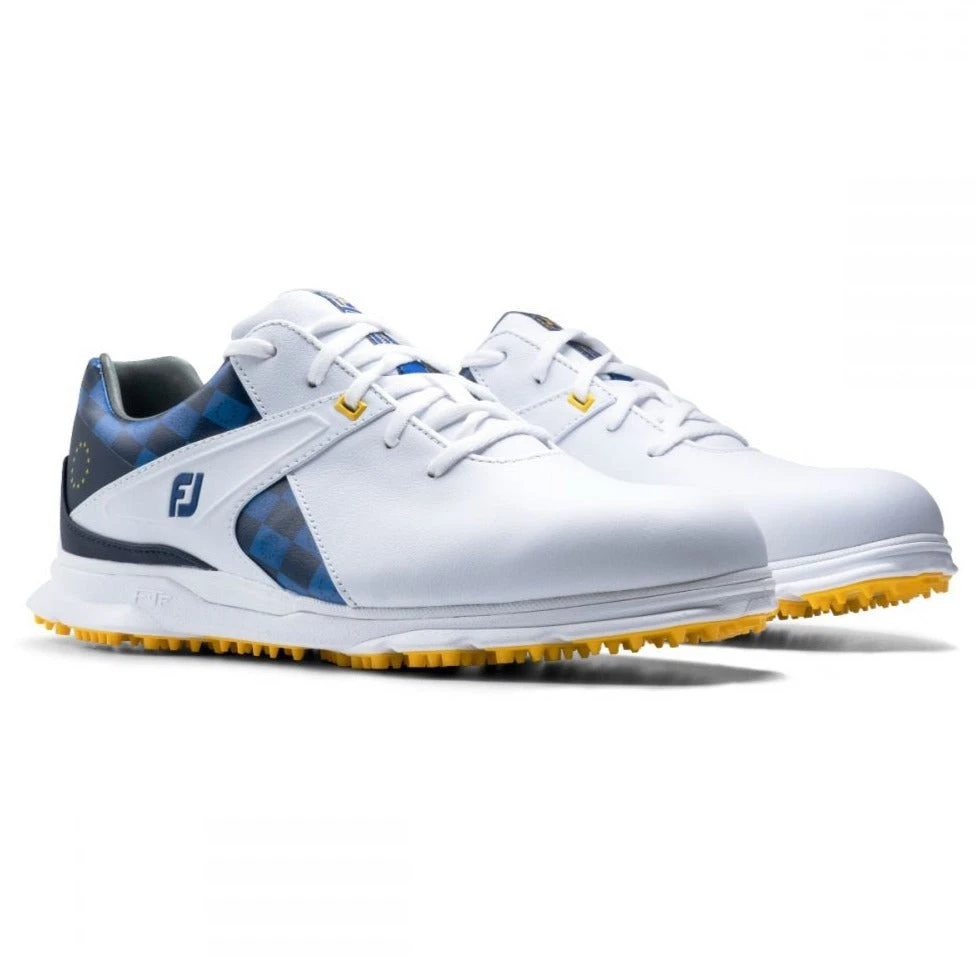 FootJoy Ryder Cup LE Pro SL Golf Shoes 53845 2 FootJoy Ryder Cup LE Pro SL Golf Shoes 53845 - Image 2
