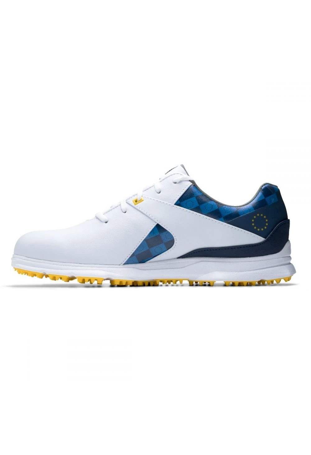 FootJoy Ryder Cup LE Pro SL Golf Shoes 53845 4 FootJoy Ryder Cup LE Pro SL Golf Shoes 53845 - Image 4