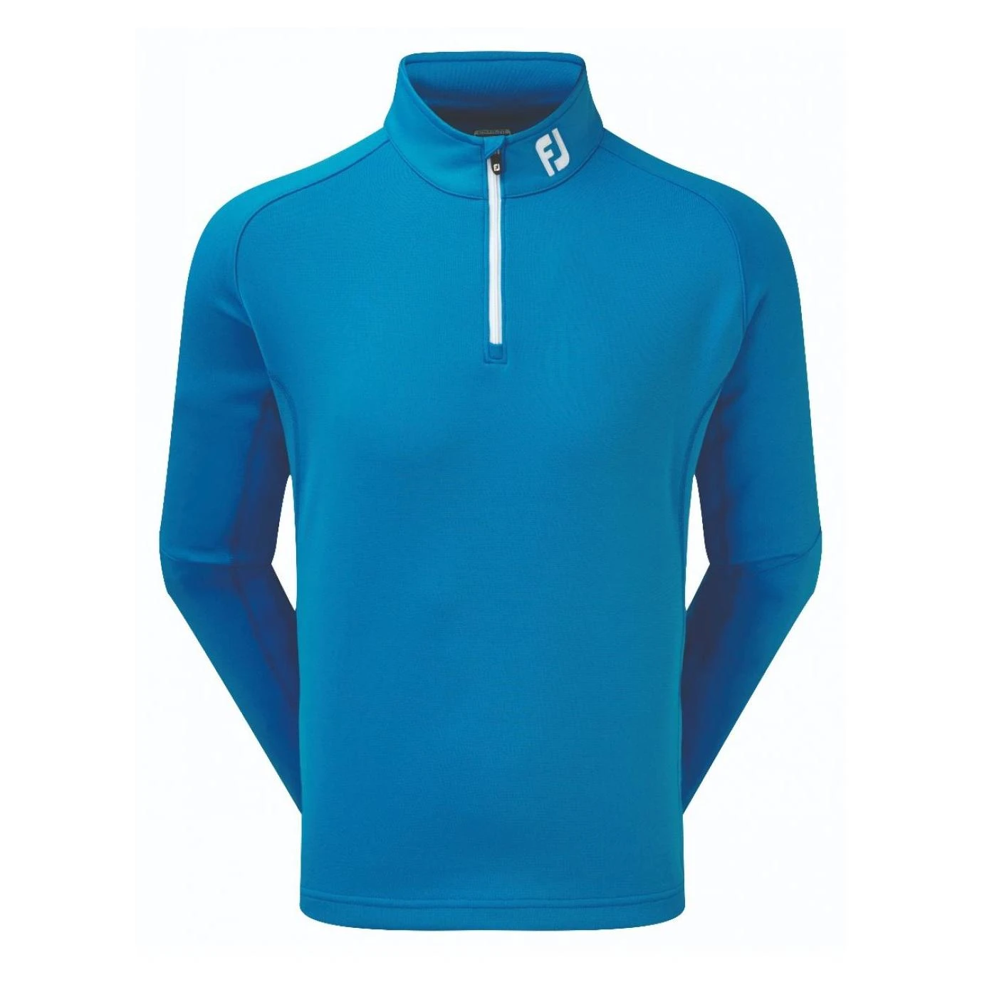 FootJoy Solid Knit Chillout Golf Pullover 90148 1 FootJoy Solid Knit Chillout Golf Pullover 90148