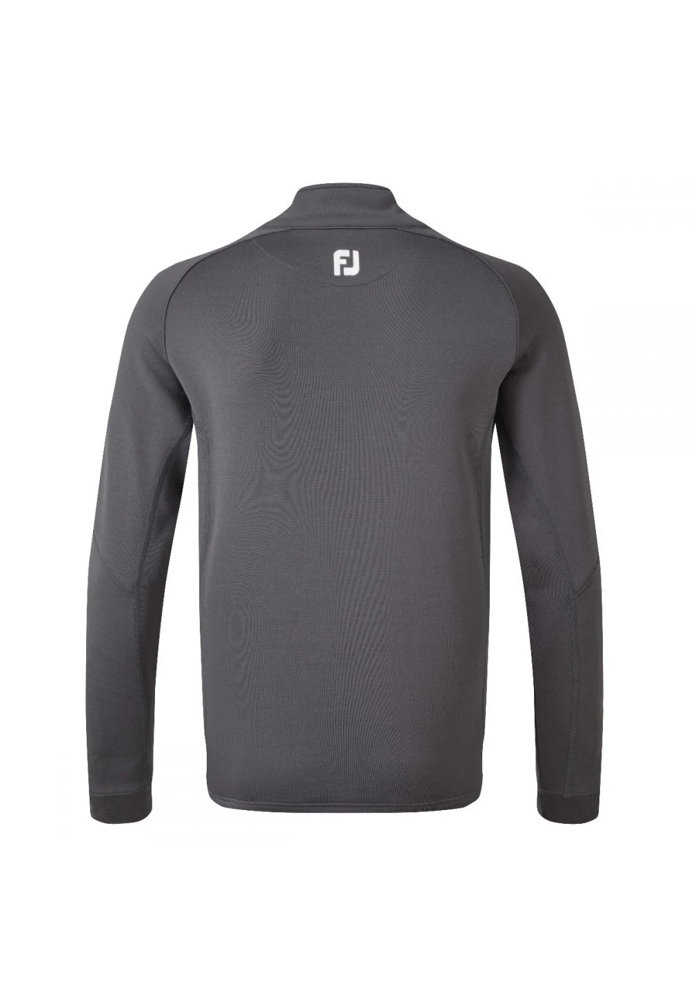 FootJoy Solid Knit Chillout Golf Pullover 90397 2 FootJoy Solid Knit Chillout Golf Pullover 90397 - Image 2