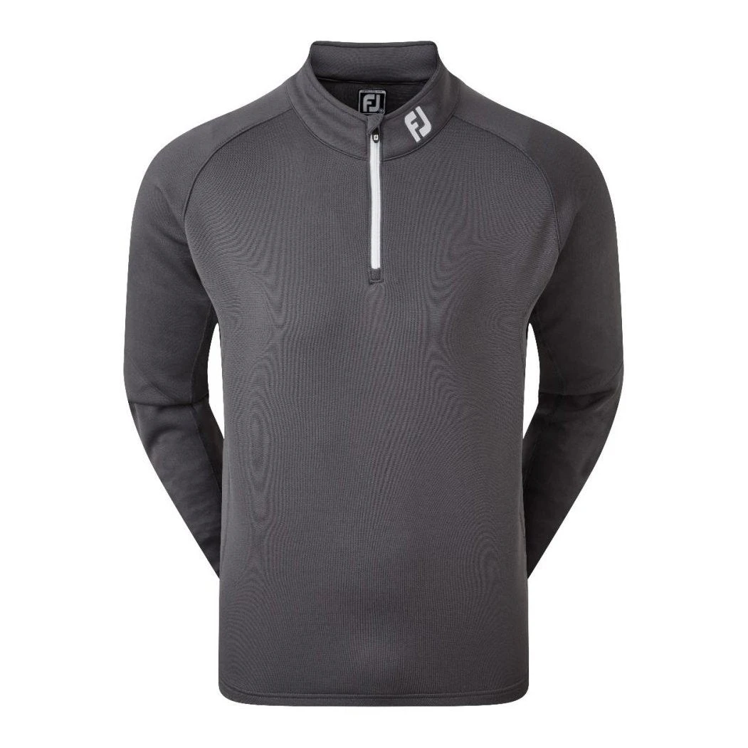 FootJoy Solid Knit Chillout Golf Pullover 90397 1 FootJoy Solid Knit Chillout Golf Pullover 90397