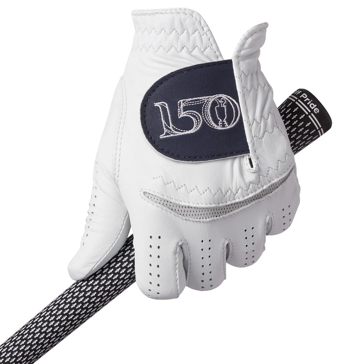 FootJoy StaSof 150th Open Golf Glove 66823E 3 FootJoy StaSof 150th Open Golf Glove 66823E - Image 3