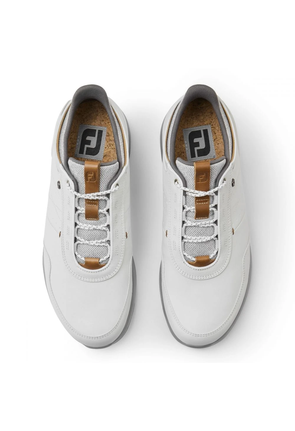 FootJoy Stratos Golf Shoes 50012 5 FootJoy Stratos Golf Shoes 50012 - Image 5