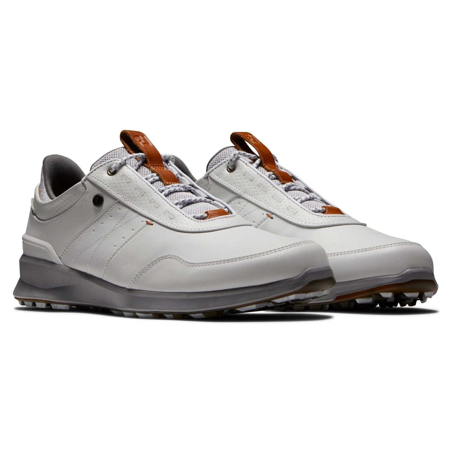 FootJoy Stratos Golf Shoes 50012 2 FootJoy Stratos Golf Shoes 50012 - Image 2