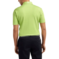FootJoy Stretch Pique Solid Golf Polo Shirt 91818 -FootJ Golf Shop FootJoy Stretch Pique Solid Golf Polo Shirt 91818 6