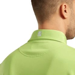 FootJoy Stretch Pique Solid Golf Polo Shirt 91818 -FootJ Golf Shop FootJoy Stretch Pique Solid Golf Polo Shirt 91818 9