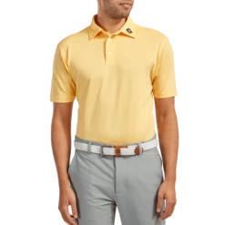 FootJoy Stretch Pique Solid Golf Polo Shirt 91839 -FootJ Golf Shop FootJoy Stretch Pique Solid Golf Polo Shirt 91839 13