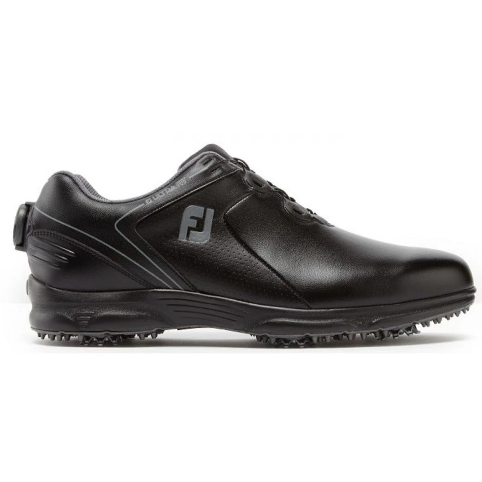 FootJoy UltraFit Boa Golf Shoes 54178 1 FootJoy UltraFit Boa Golf Shoes 54178