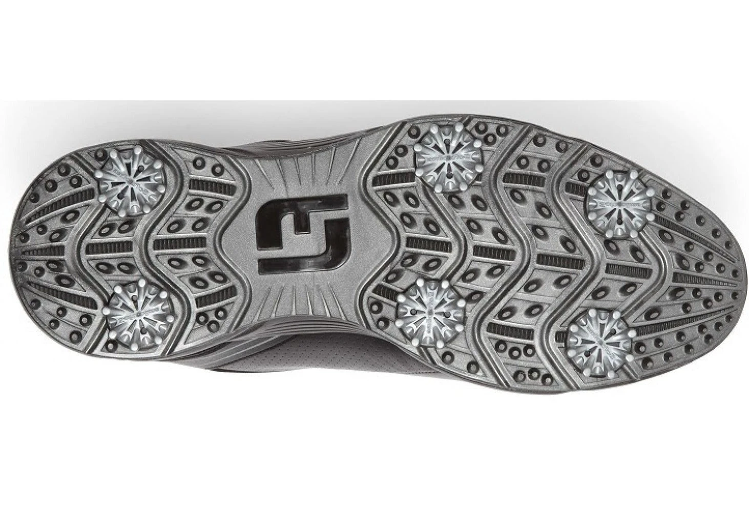 FootJoy UltraFit Boa Golf Shoes 54178 2 FootJoy UltraFit Boa Golf Shoes 54178 - Image 2