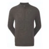 FootJoy Wool Blend 1/2-Zip Golf Sweater 90139