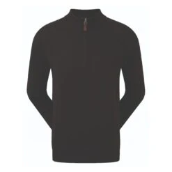 FootJoy Wool Blend 1/2 Zip Sweater 90137