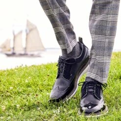 FootJoy X Todd Snyder LE Tradition Golf Shoes 57931 13 FootJoy X Todd Snyder LE Tradition Golf Shoes 57931 -FootJ Golf Shop FootJoy X Todd Snyder LE Tradition Golf Shoes 57931 16