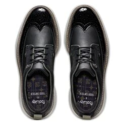 FootJoy X Todd Snyder LE Tradition Golf Shoes 57931 10 FootJoy X Todd Snyder LE Tradition Golf Shoes 57931 -FootJ Golf Shop FootJoy X Todd Snyder LE Tradition Golf Shoes 57931 2