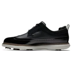 FootJoy X Todd Snyder LE Tradition Golf Shoes 57931 11 FootJoy X Todd Snyder LE Tradition Golf Shoes 57931 -FootJ Golf Shop FootJoy X Todd Snyder LE Tradition Golf Shoes 57931 3