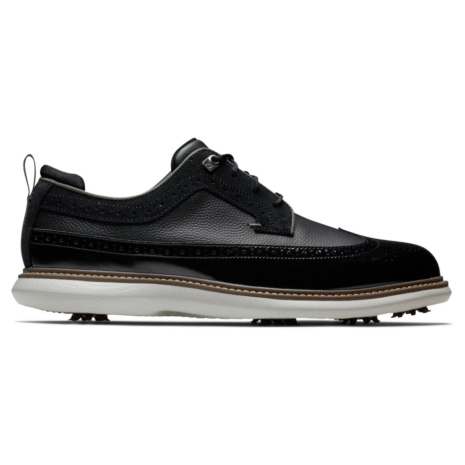 FootJoy X Todd Snyder LE Tradition Golf Shoes 57931 1 FootJoy X Todd Snyder LE Tradition Golf Shoes 57931