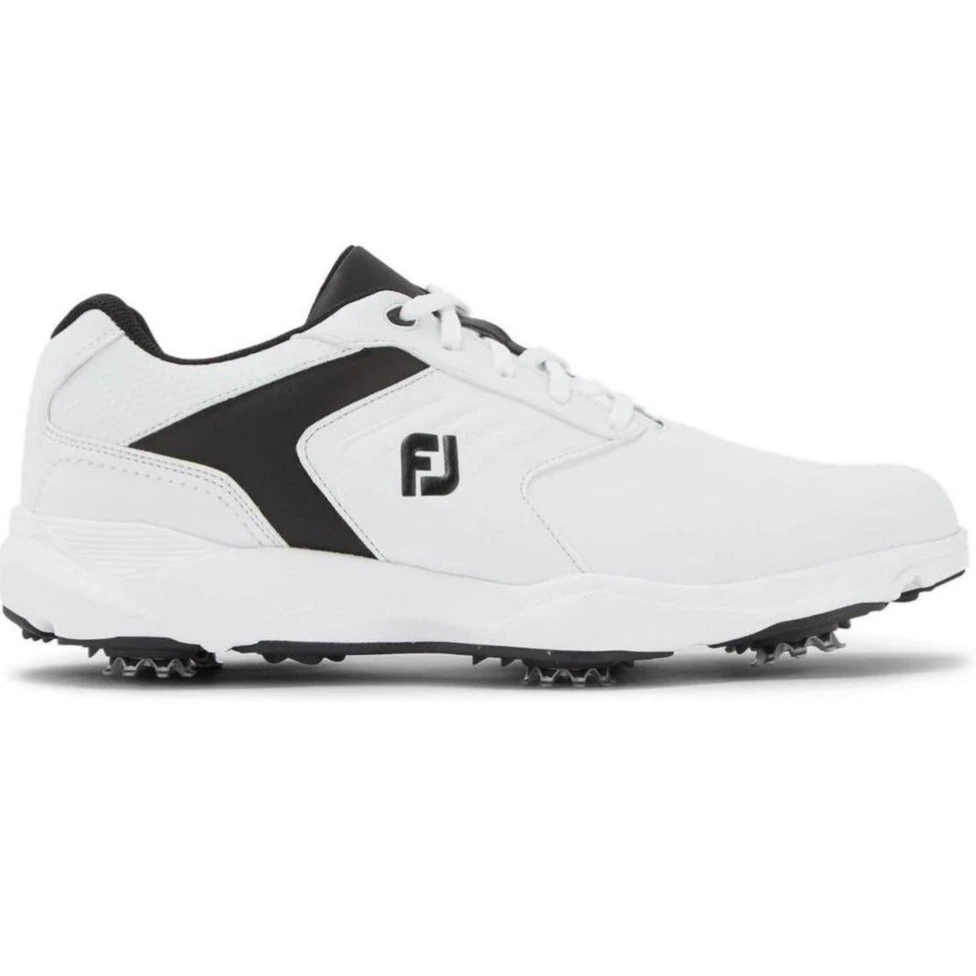 FootJoy EComfort Golf Shoes 57712 1 FootJoy EComfort Golf Shoes 57712