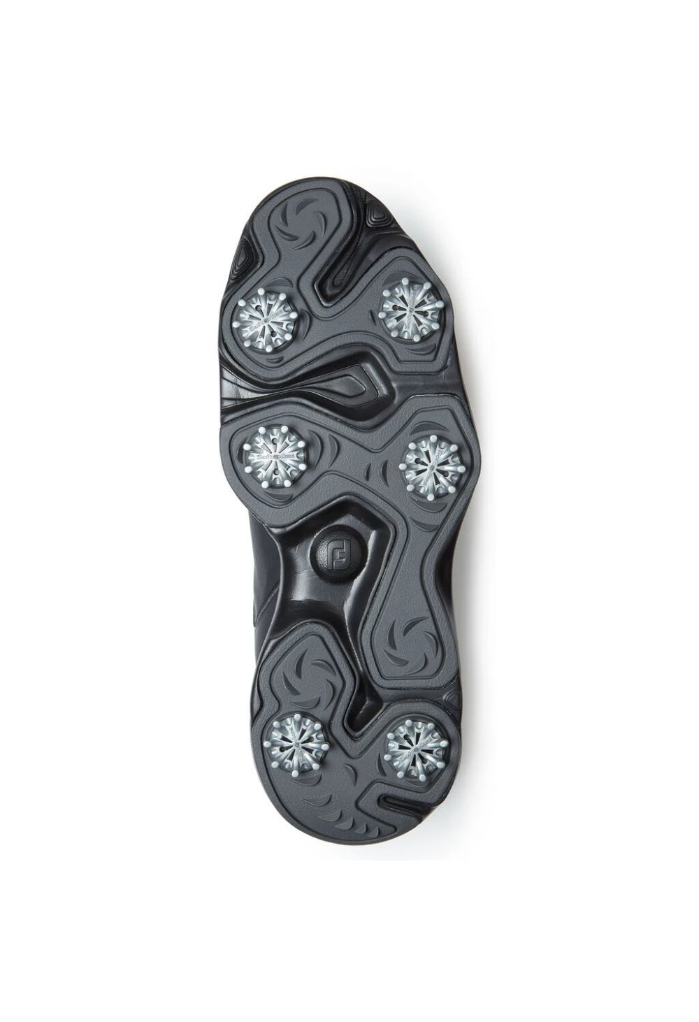 FootJoy EComfort Golf Shoes 57713 2 FootJoy EComfort Golf Shoes 57713 - Image 2