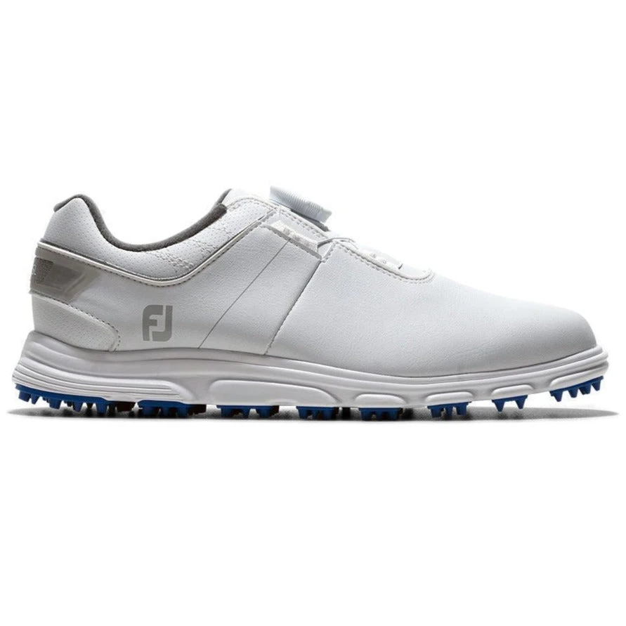 Footjoy Junior Pro SL BOA Golf Shoes 45031 1 Footjoy Junior Pro SL BOA Golf Shoes 45031