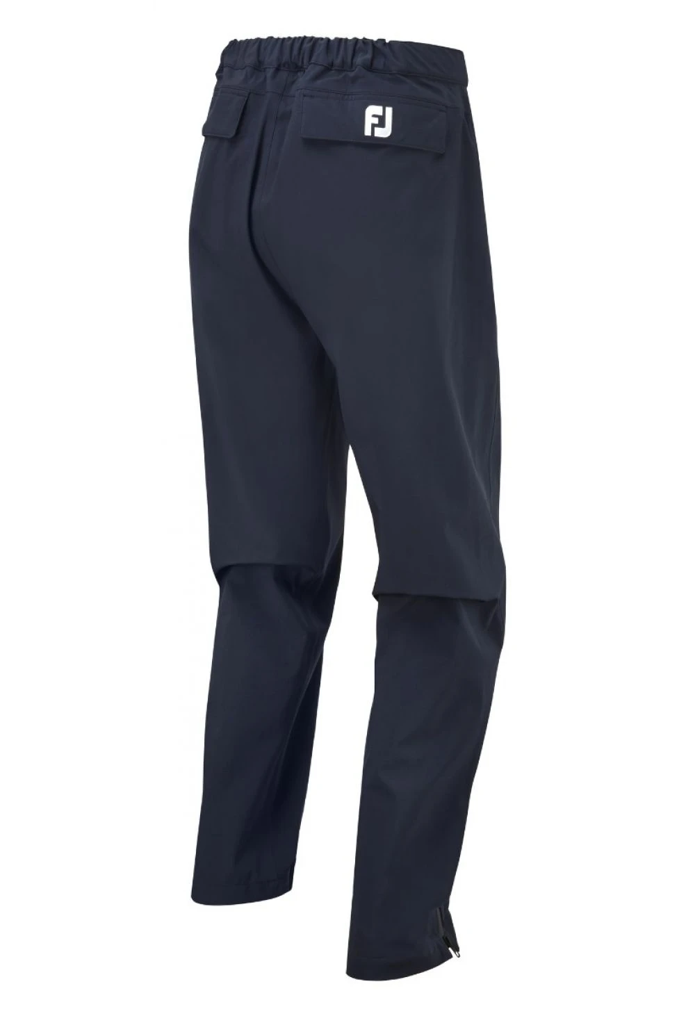Footjoy Dryjoys Tour LTS Golf Rain Trousers 95023 2 Footjoy Dryjoys Tour LTS Golf Rain Trousers 95023 - Image 2