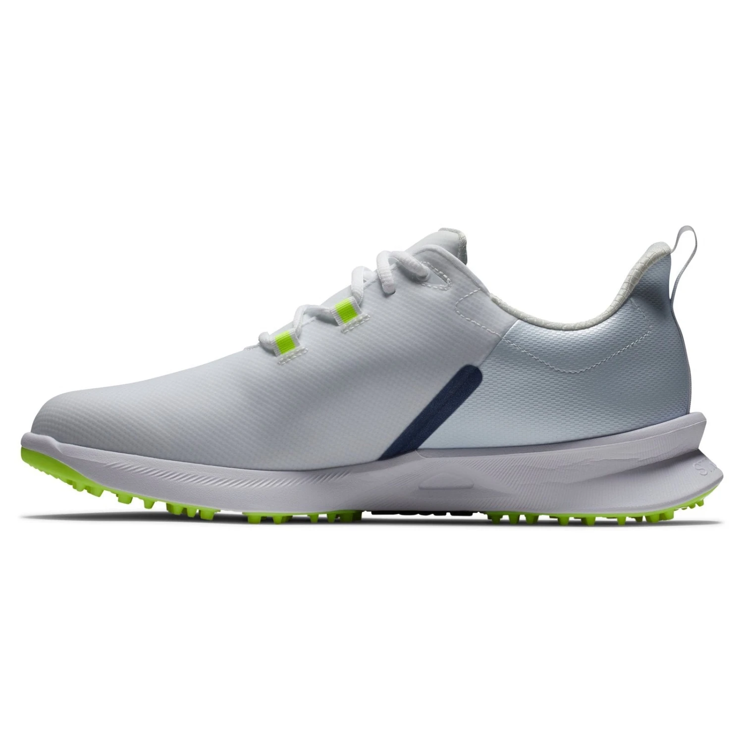 Footjoy Fuel Sport Golf Shoes 55453 2 Footjoy Fuel Sport Golf Shoes 55453 - Image 2