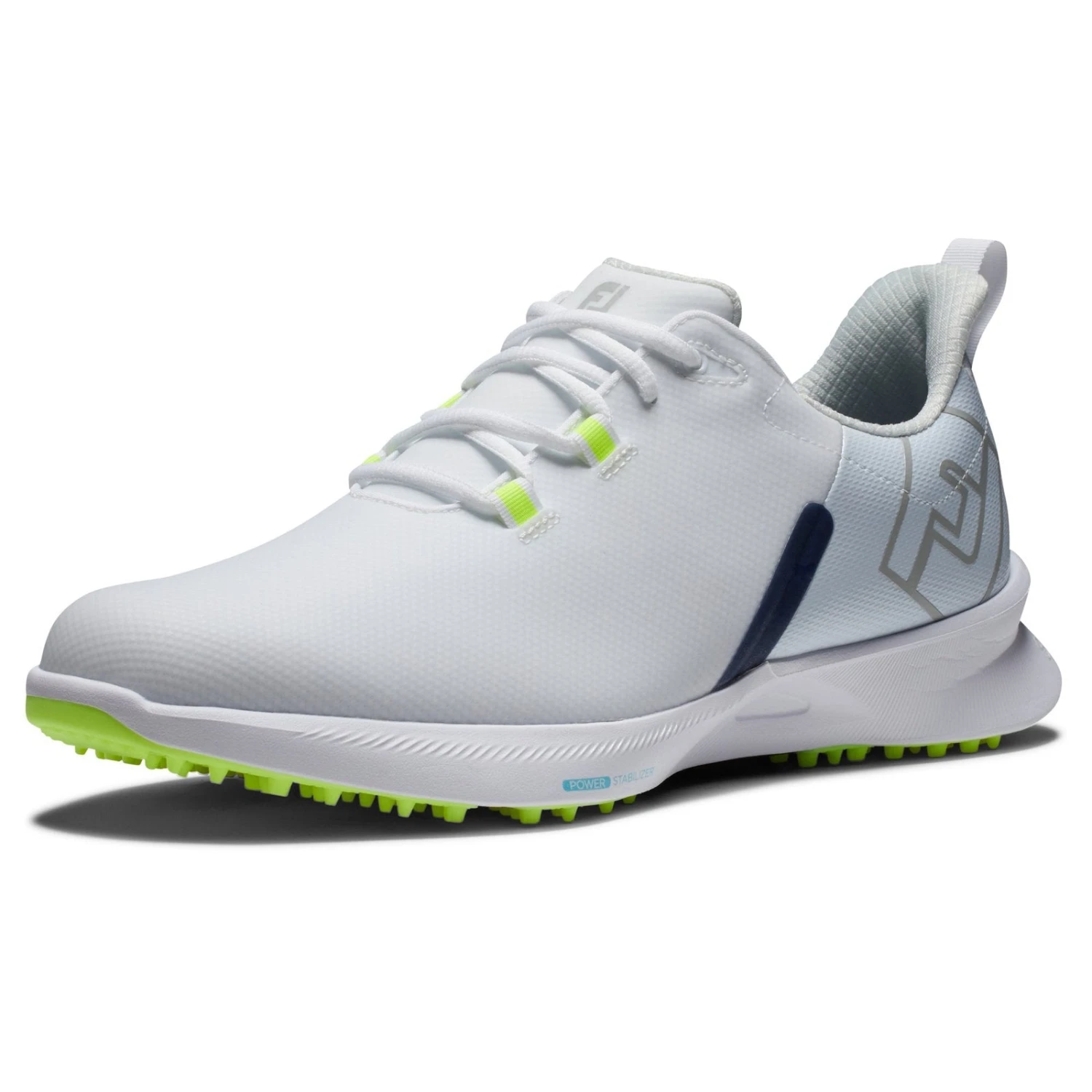 Footjoy Fuel Sport Golf Shoes 55453 5 Footjoy Fuel Sport Golf Shoes 55453 - Image 5