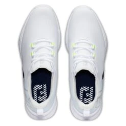 Footjoy Fuel Sport Golf Shoes 55453 10 Footjoy Fuel Sport Golf Shoes 55453 -FootJ Golf Shop Footjoy Fuel Sport Golf Shoes 55453 9